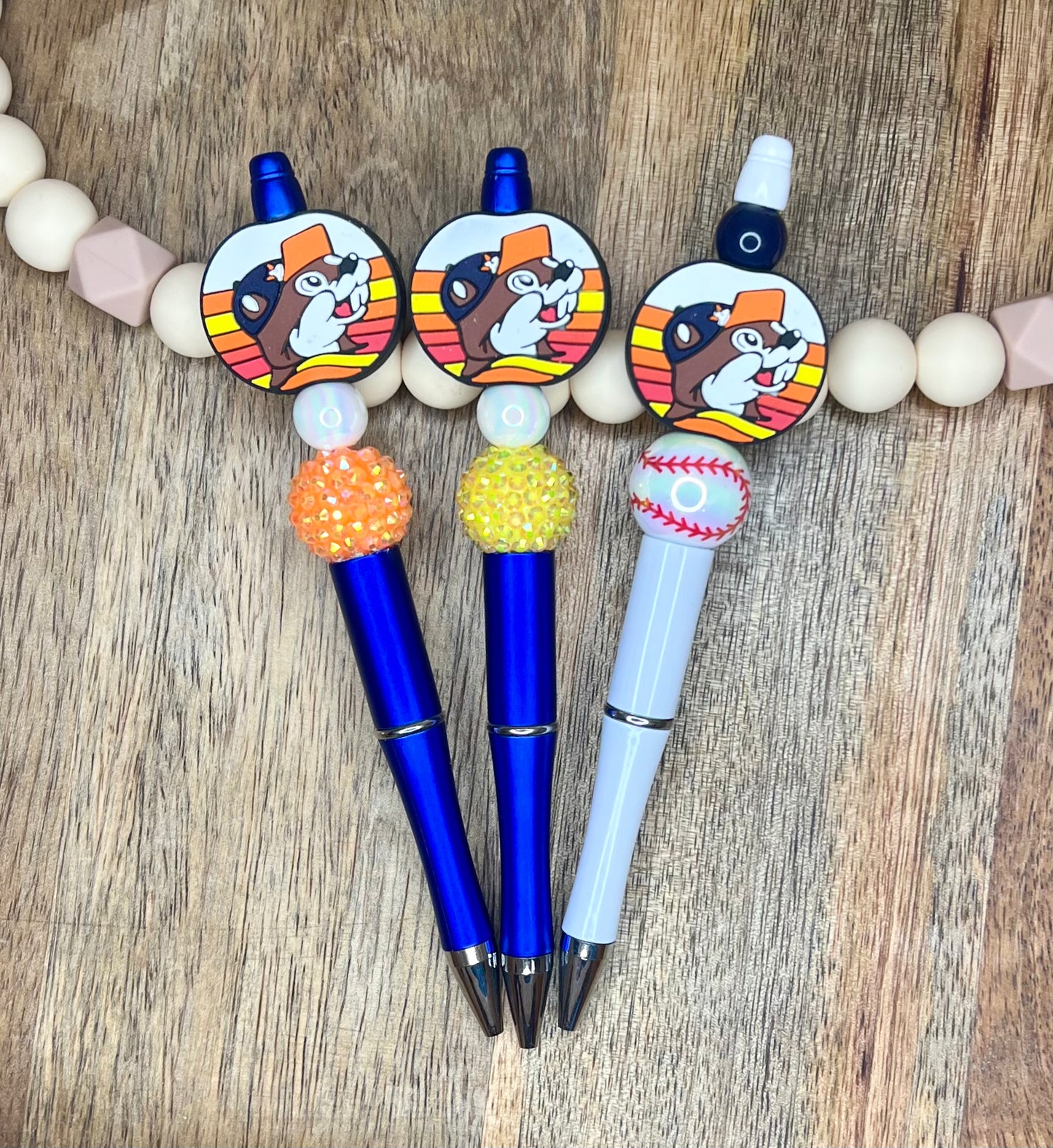 Buceees trip!! Stros pen