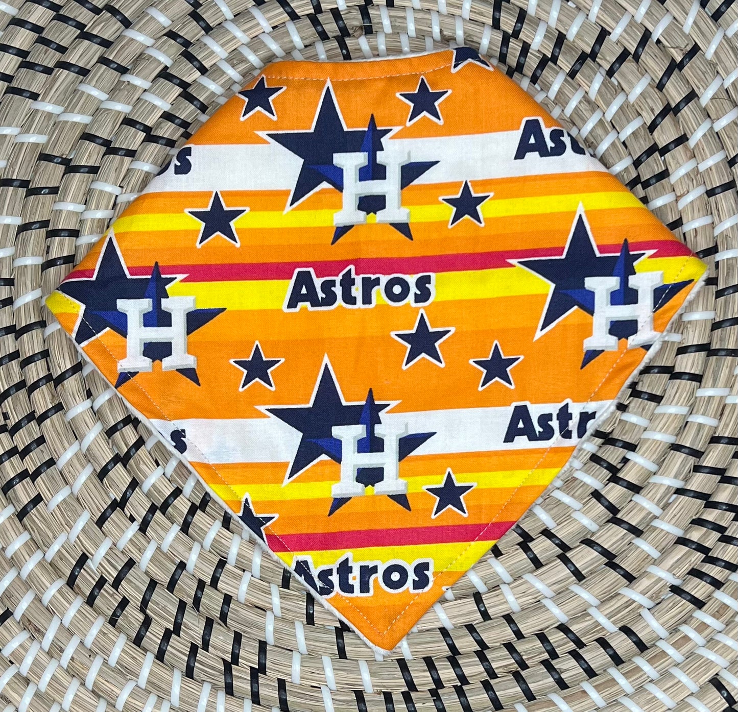 Stros bandana bib