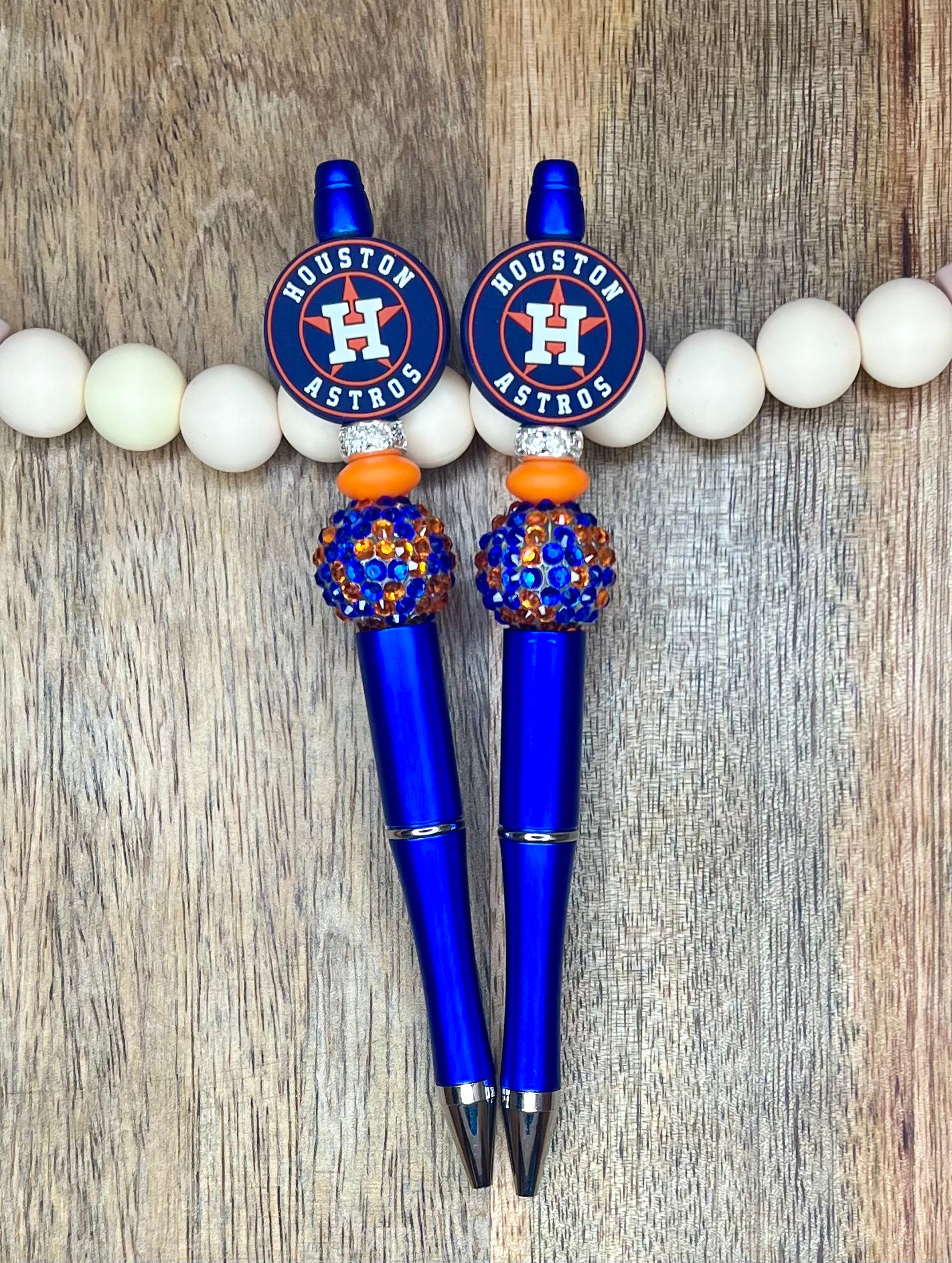Htown Stros pen