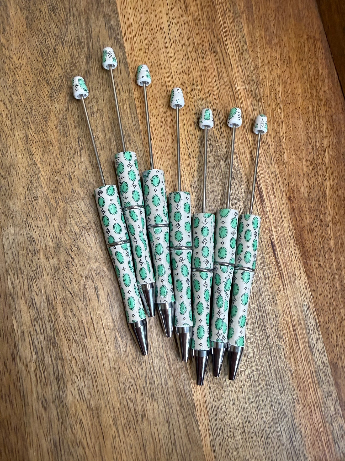 Concho pen / 7 pack