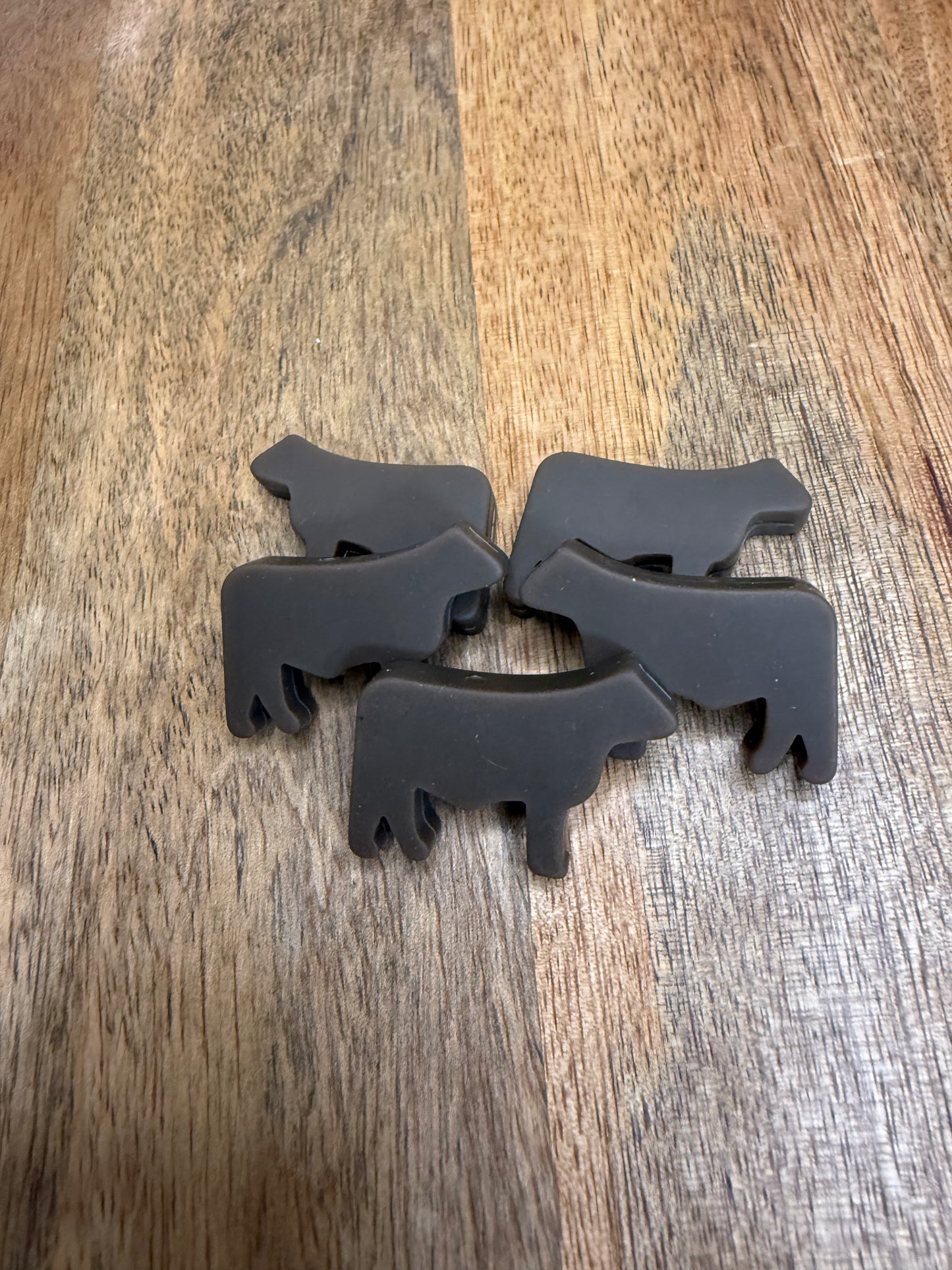 Brown cow focal - 5 count