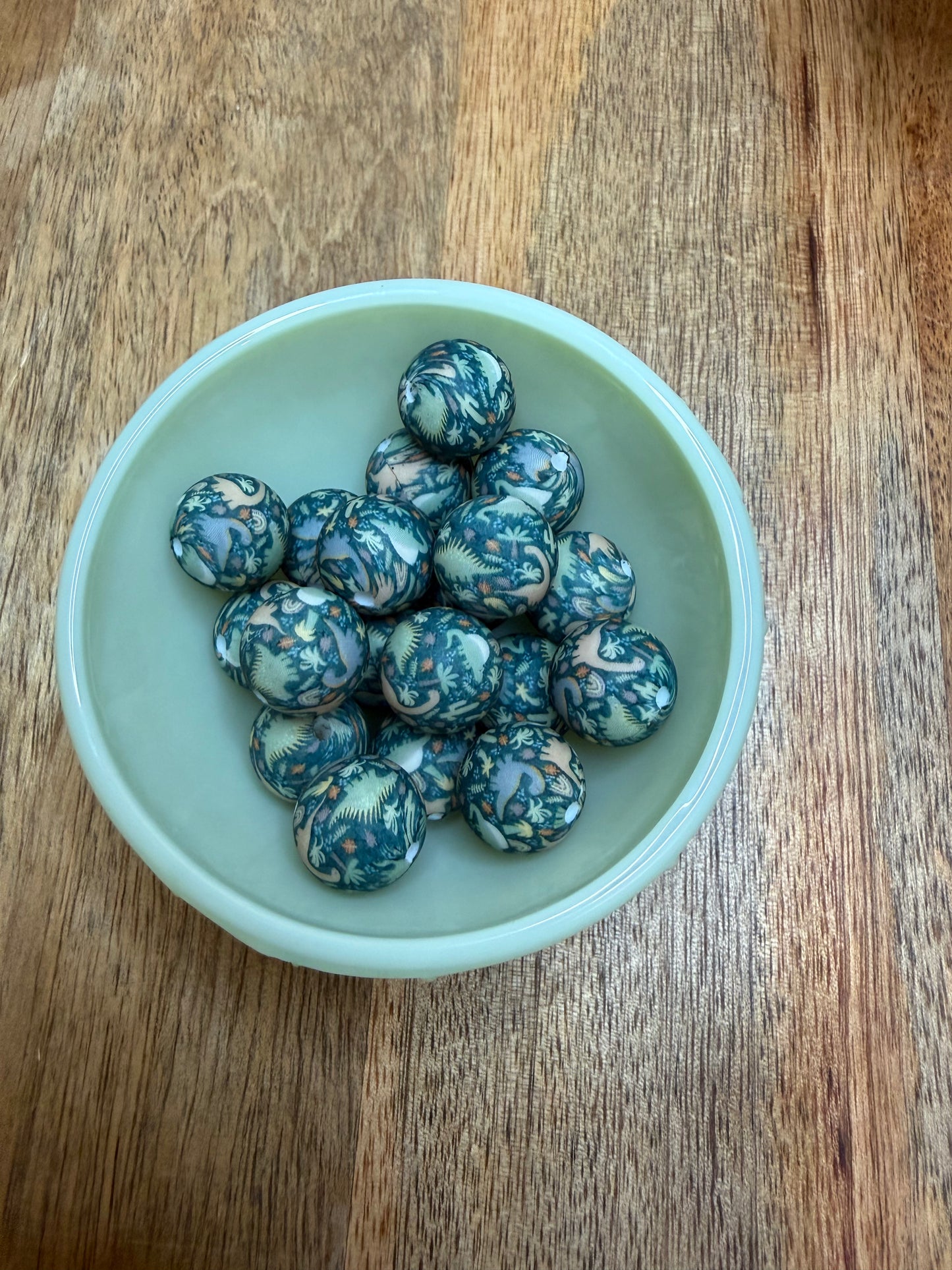 Tiny Dino 15mm - 19 count
