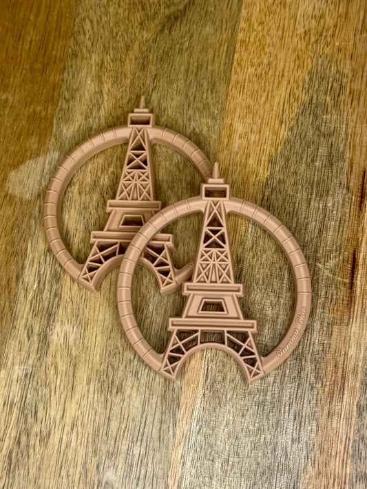 Paris teether