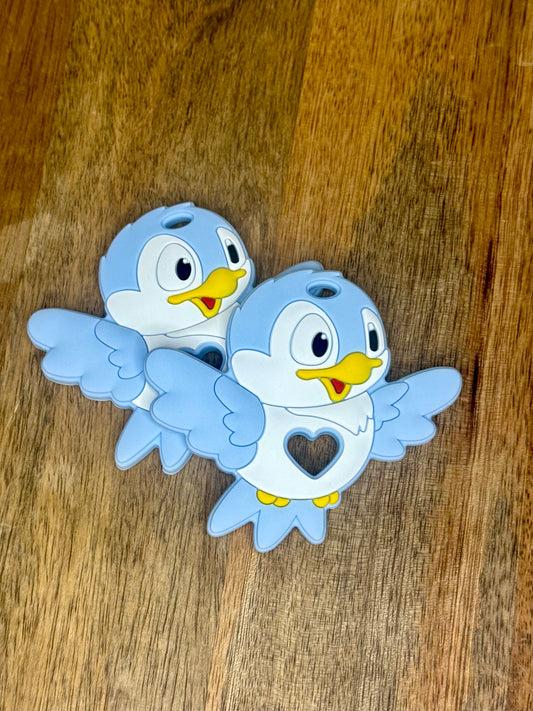 Tweet teether