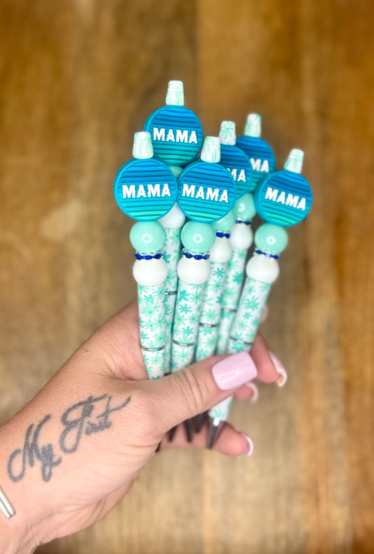 Mama Daisy pen