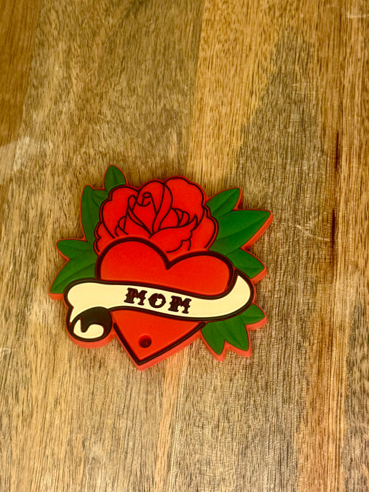 Tattoos mama teether