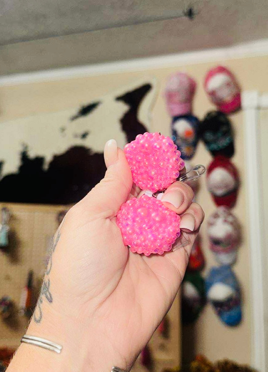 Custom badge reel