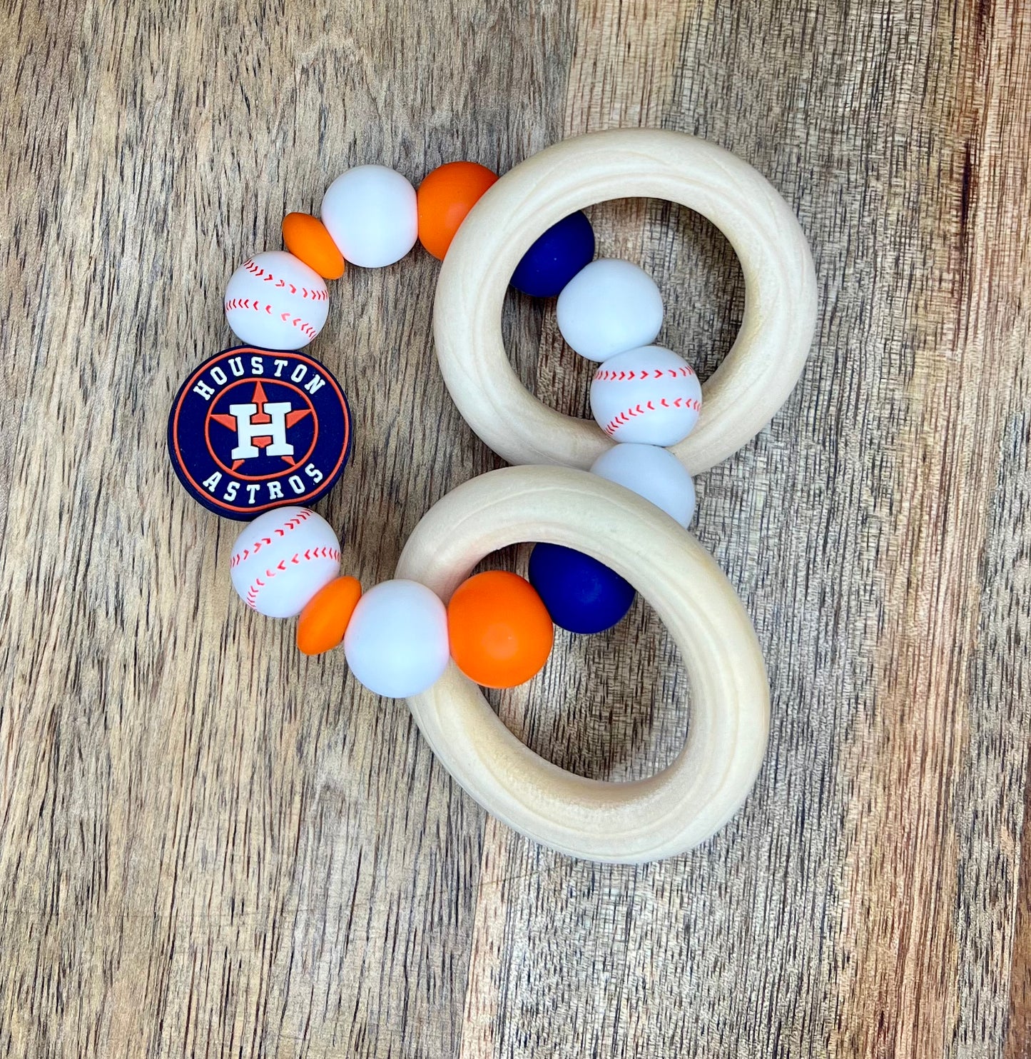 Htown rattle ring