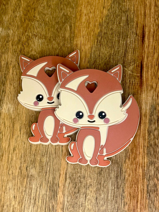 Fox teether