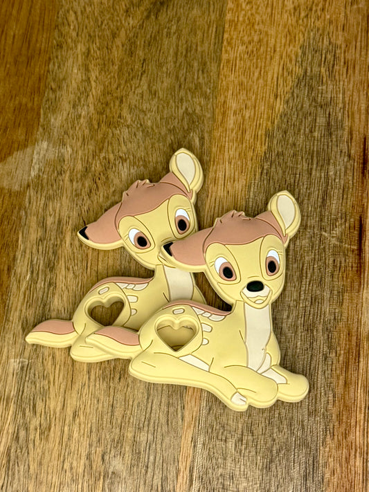 Bambi teether
