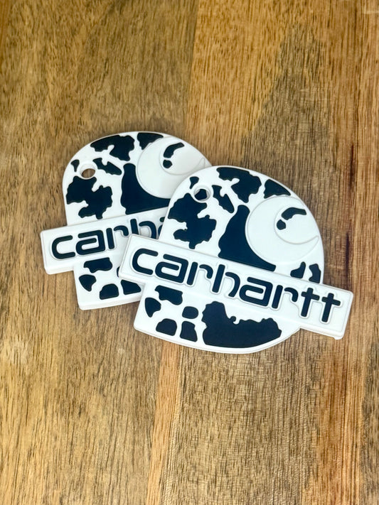 Carhartt teether