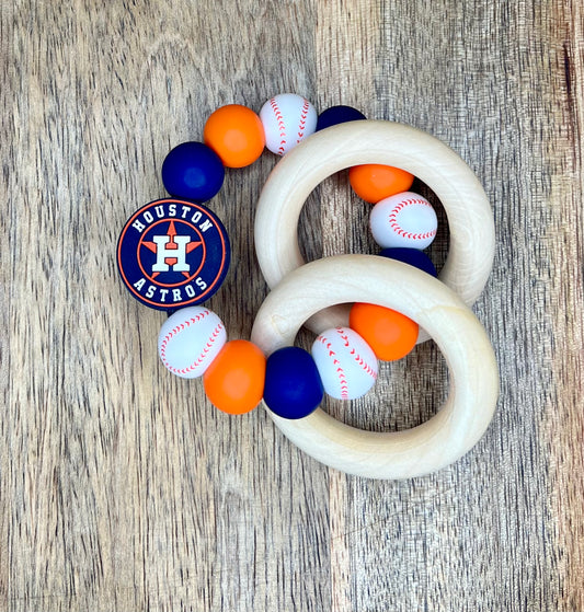 Htown rattle ring