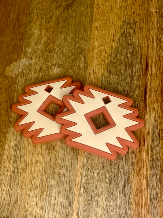 Rust Aztec teether