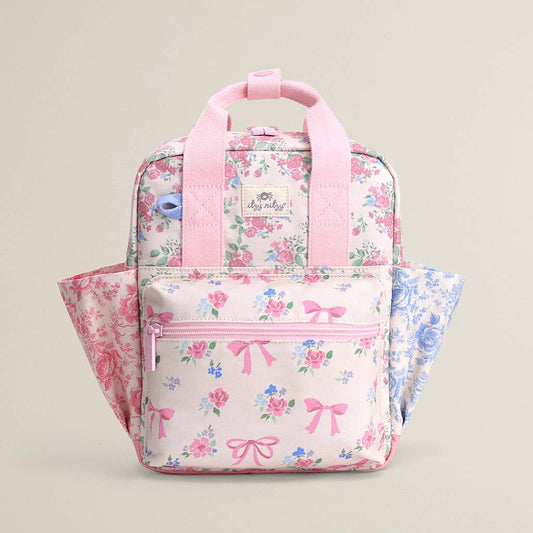 Itzy bitzy backpack