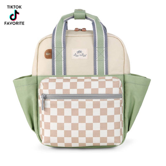 Itzy bitzy backpack