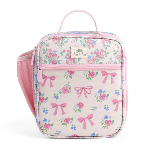 Itzy lunch box!