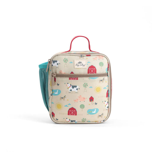Itzy lunch box!