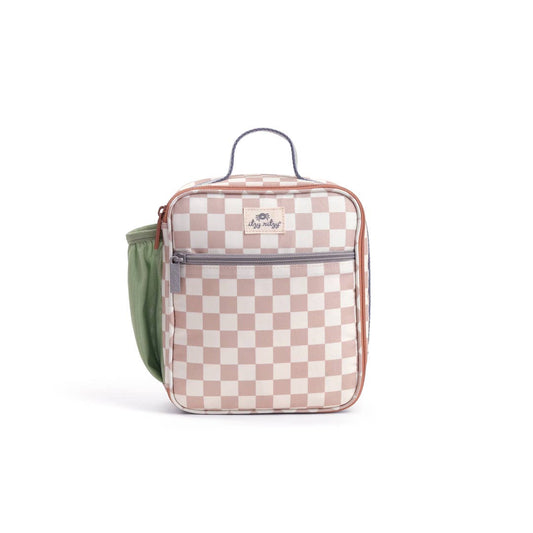 Itzy lunch box!