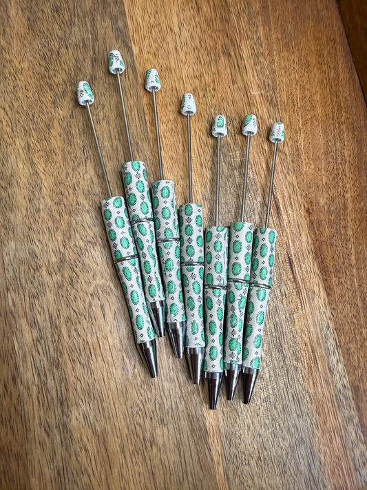Concho pen / 7 pack