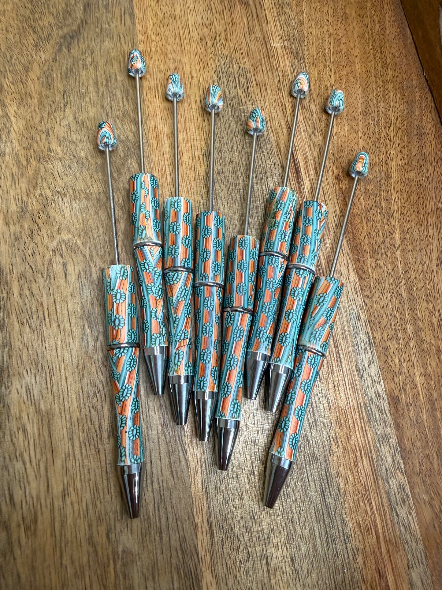 Serape pen / 8 pack