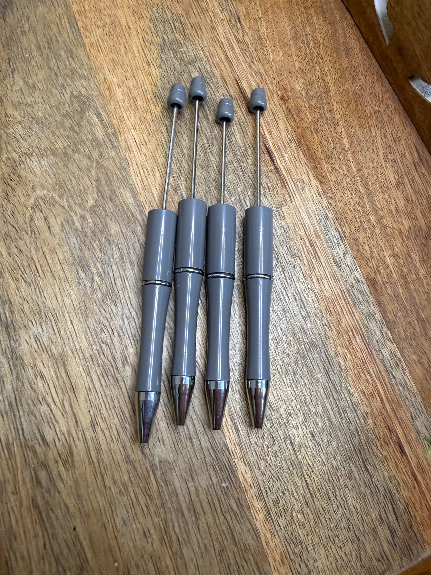 Grey pen / 4 pack