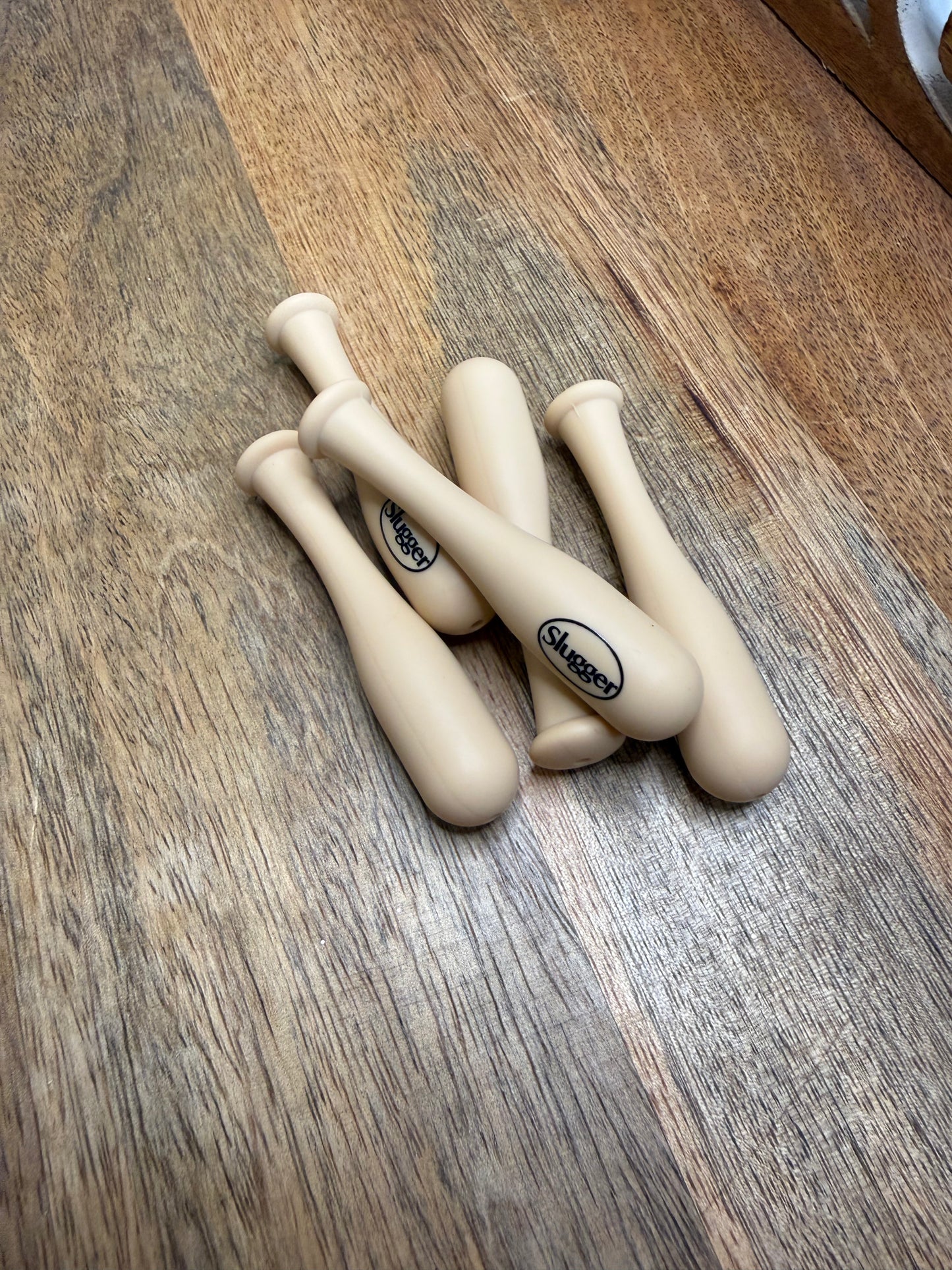 Xl baseball bat focal - 5 count