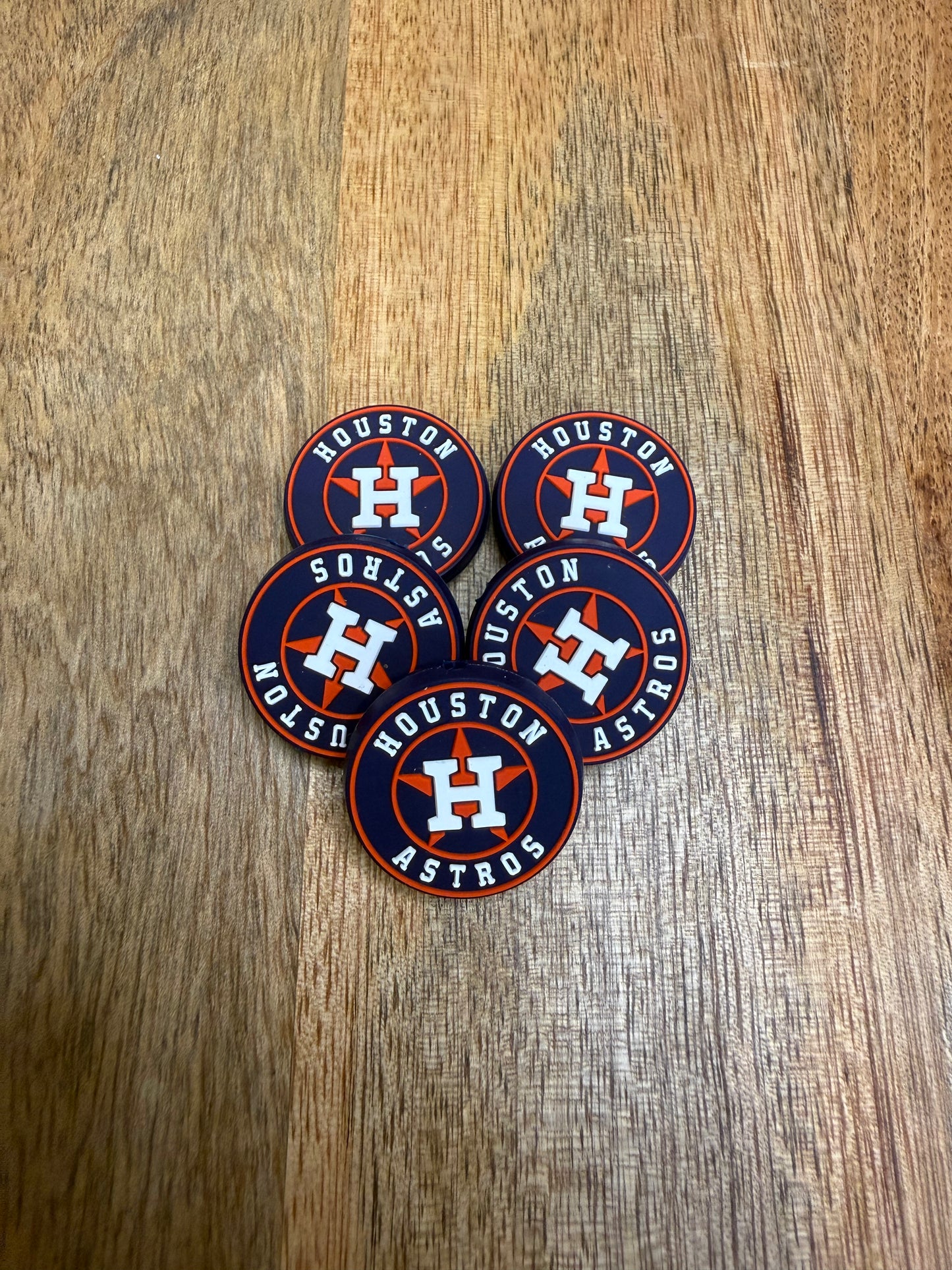 Astros focal - 5 count