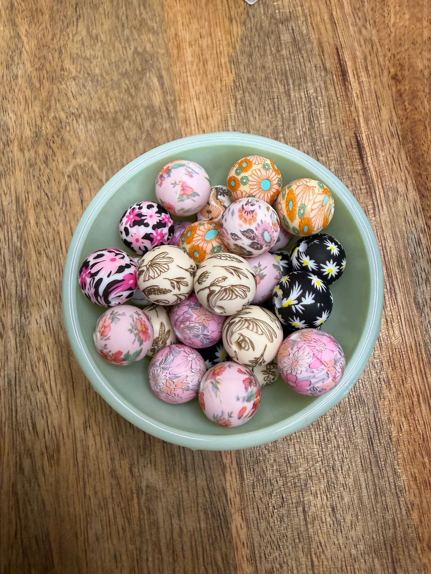 Flower mix 15mm / 70 count