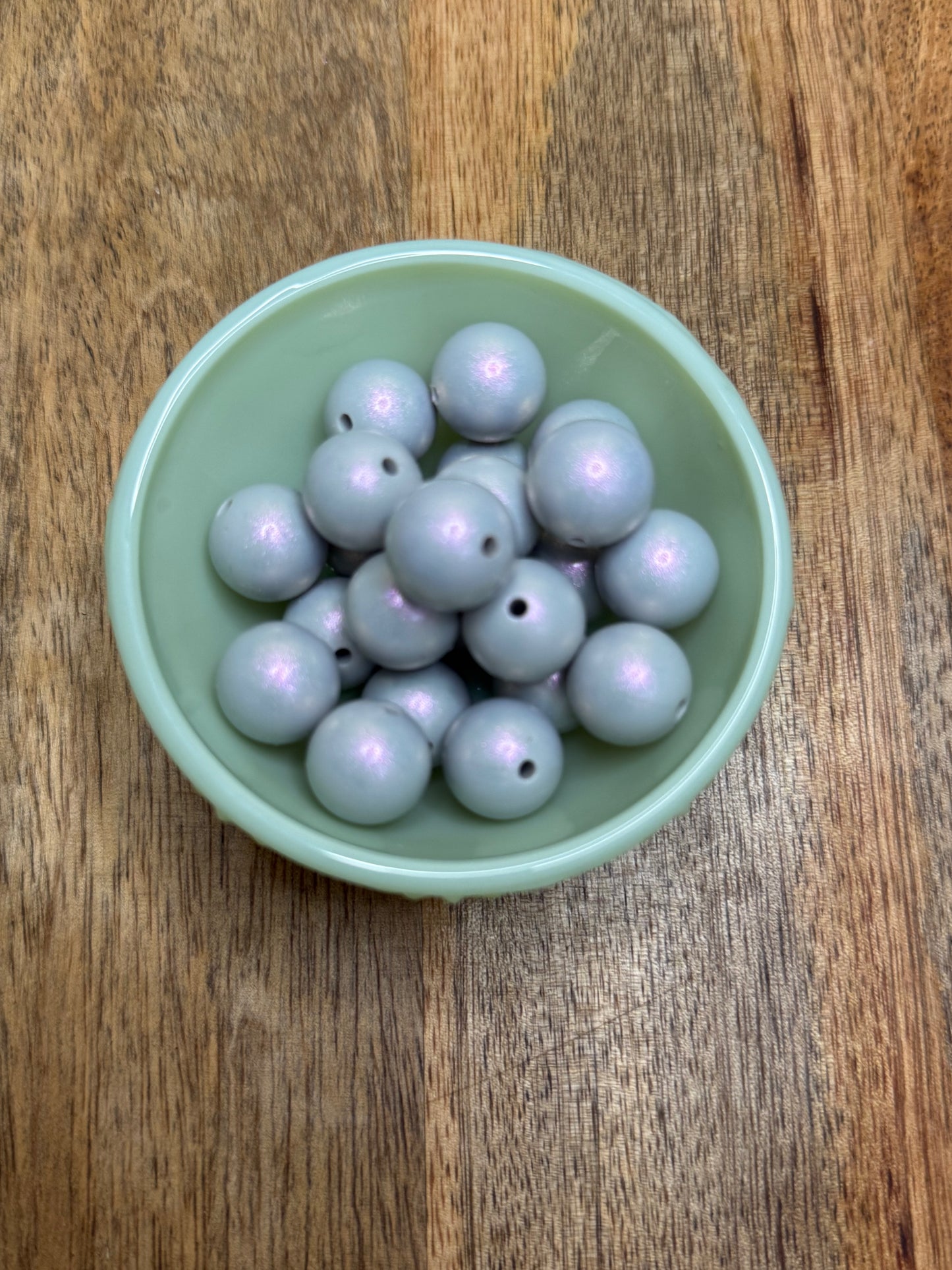Opal gray 15mm - 29 count