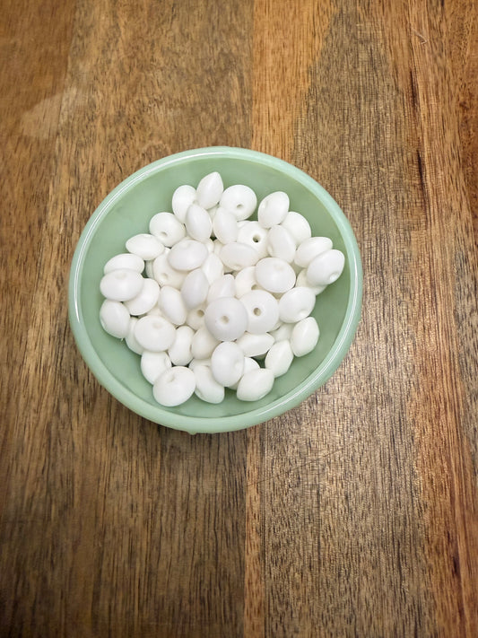 White lentil - 50 count