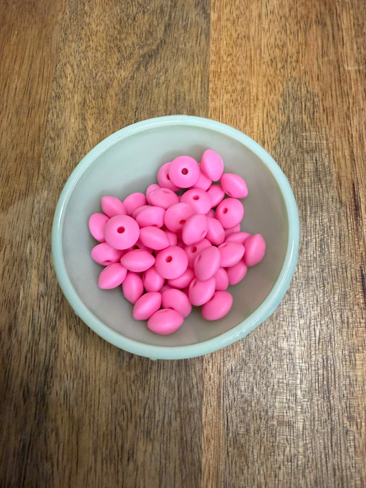 Pink lentil - 45 count