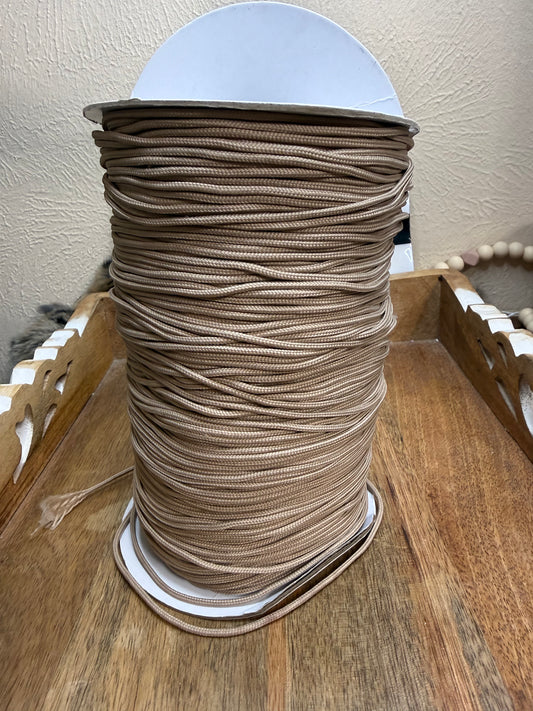 95 paracord - 100% spool