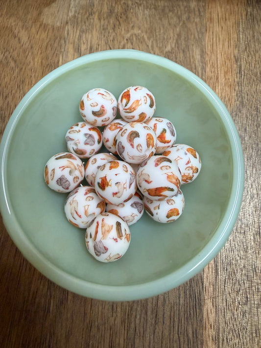 Chicken 15mm - 16 count