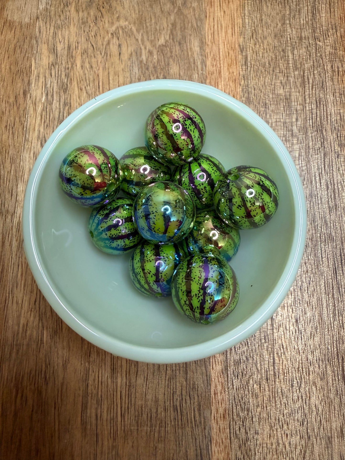 Watermelon 20mm - 1 count