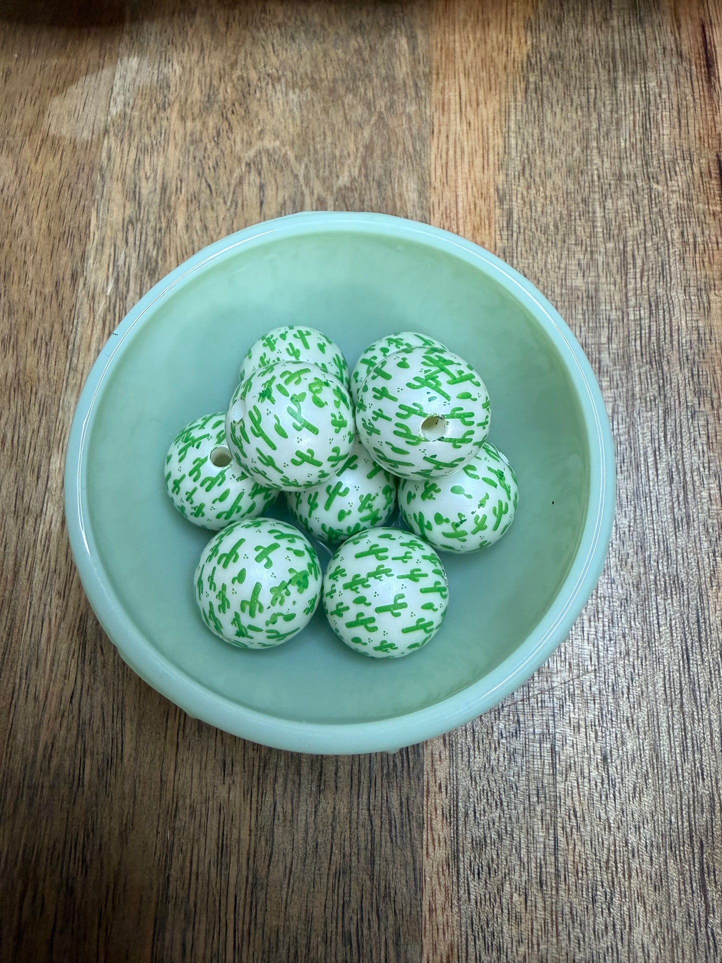 Cactus 20mm - 1 count