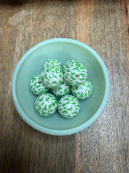 Cactus 20mm - 1 count