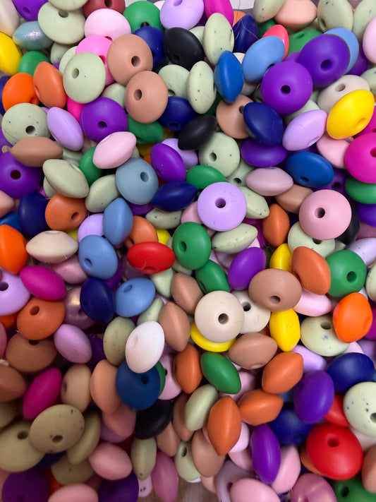Random lentil mix- 10 count